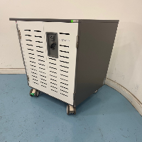 Ergotron Ergit-016 Charging Cart image 1